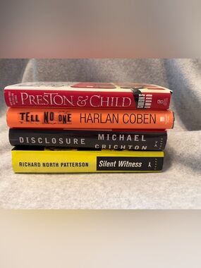 Book Lot